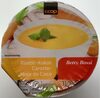 Soupe carotte-noix de coco - Product