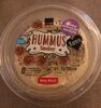 Hummus smokey - Prodotto