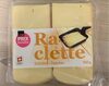Raclette prix garantie - Product