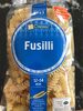 Fusilli - Sản phẩm