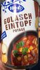 Gulasch Eintopf - Product