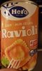 Ravioli/Triangoli - Product