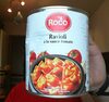 Roco Ravioli à la sauce tomate - Product