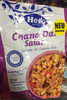 Salade de Chana Dal - Producto