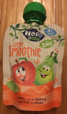 Little smoothie - Product - fr