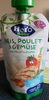 Reis, poulet & gemuse - Product
