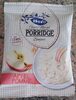 Porridge bonjour - Produit