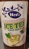 Ice Tea - Product