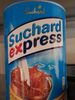 Suchard Express Boîte 2 KG - Produit