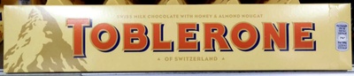 Toblerone - Product