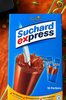 Suchard Express - Produit
