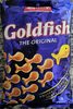 Goldfish Salés Kambly 160 GR, 3 Sachets - Produkt