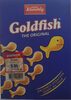 Goldfish the original - Product