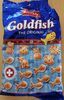 Goldfish - Producto