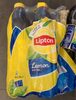 Lipton Ice Lemon 6X1.5L - Prodotto