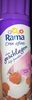 Rama Cremefine Fouettee - Product