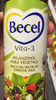 Vita-3 Huile Végétale - Produkt