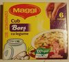 Maggi Cub Bors - Product