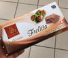 Les Adorables Frelitta Chocolat au lait fourré aux noisettes - Prodotto