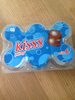 Kisss party milk - Product
