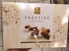 Prestige Chocolat Créations Exquises Des Chocolatiers Suisses - Product