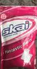 skai chewing gum fantastic berry - Product