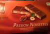 Les Exquises Passion Noisettes - Product