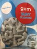 Gum mint flavour - Prodotto