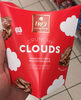 Crunchy Clouds Éclats d'amande & chocolat au lait - Prodotto