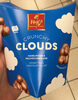 Crunchy Clouds Noisettes & Chocolat au lait - Produit