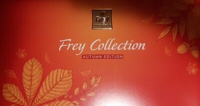 Frey Collectuon - Prodotto
