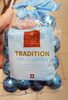 Tradition lait extra - Produkt