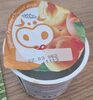 Yoghurt Aprikosen - نتاج
