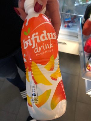 Bifidus Drink Mangue - Prodotto - fr