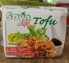 Soyalife Tofu - Produit