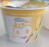 Yogurt ferme vanille - Produit