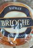Brioche Safran - Produkt