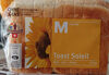 Tostbrot Soleil - Producte