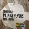 Pain genevois - Product