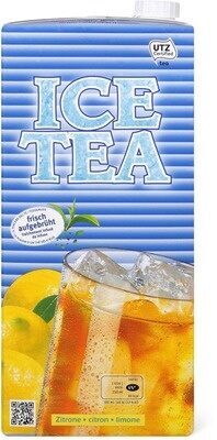 Ice Tea - Produkt