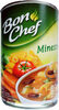Minestrone Bon Chef - Produkt