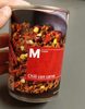 Chili con Carne - Produit
