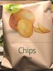 Bio Chips Nature - Produit