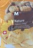 Pommes Chips Nature - Produit