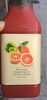 Orange sanguine 100% pure juice - Product