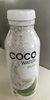 Coco Water Pur - Migros - 330 ML - Product