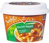 Ravioli Napoli ricotta et épinards - Product