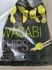 Wasabi Chips - Product