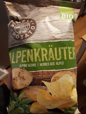 Alpenkräuter - Product - de