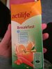 Actilife - Product
